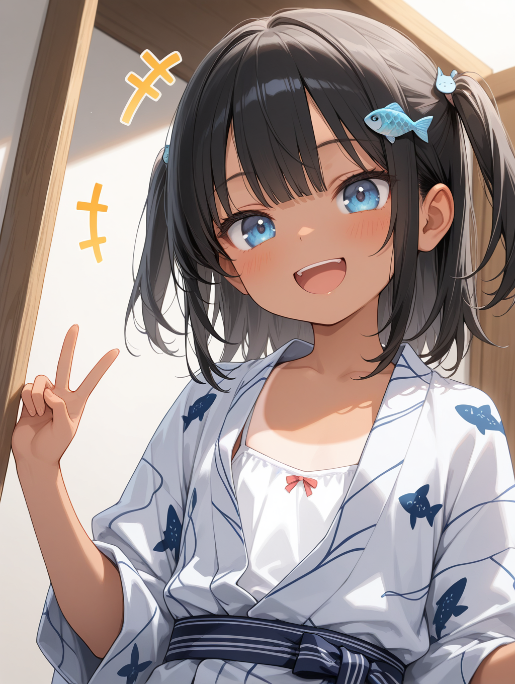 アグロ🐟さん10万いいねおめでとうございます！