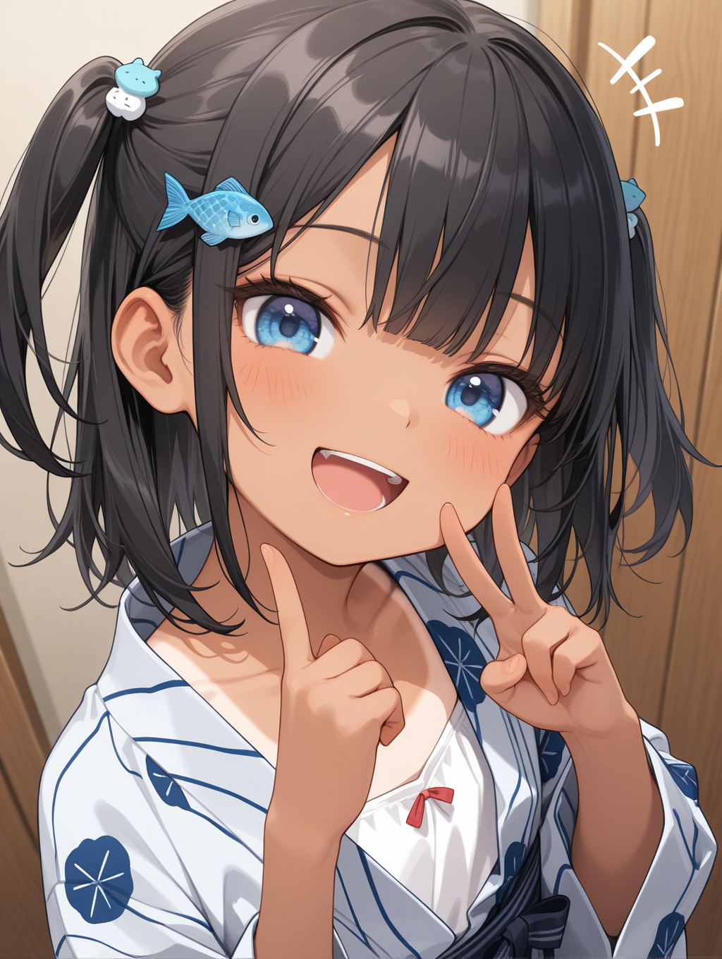 アグロ🐟さん10万いいねおめでとうございます！