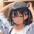 アグロ🐟さん10万いいねおめでとうございます！ 2枚目