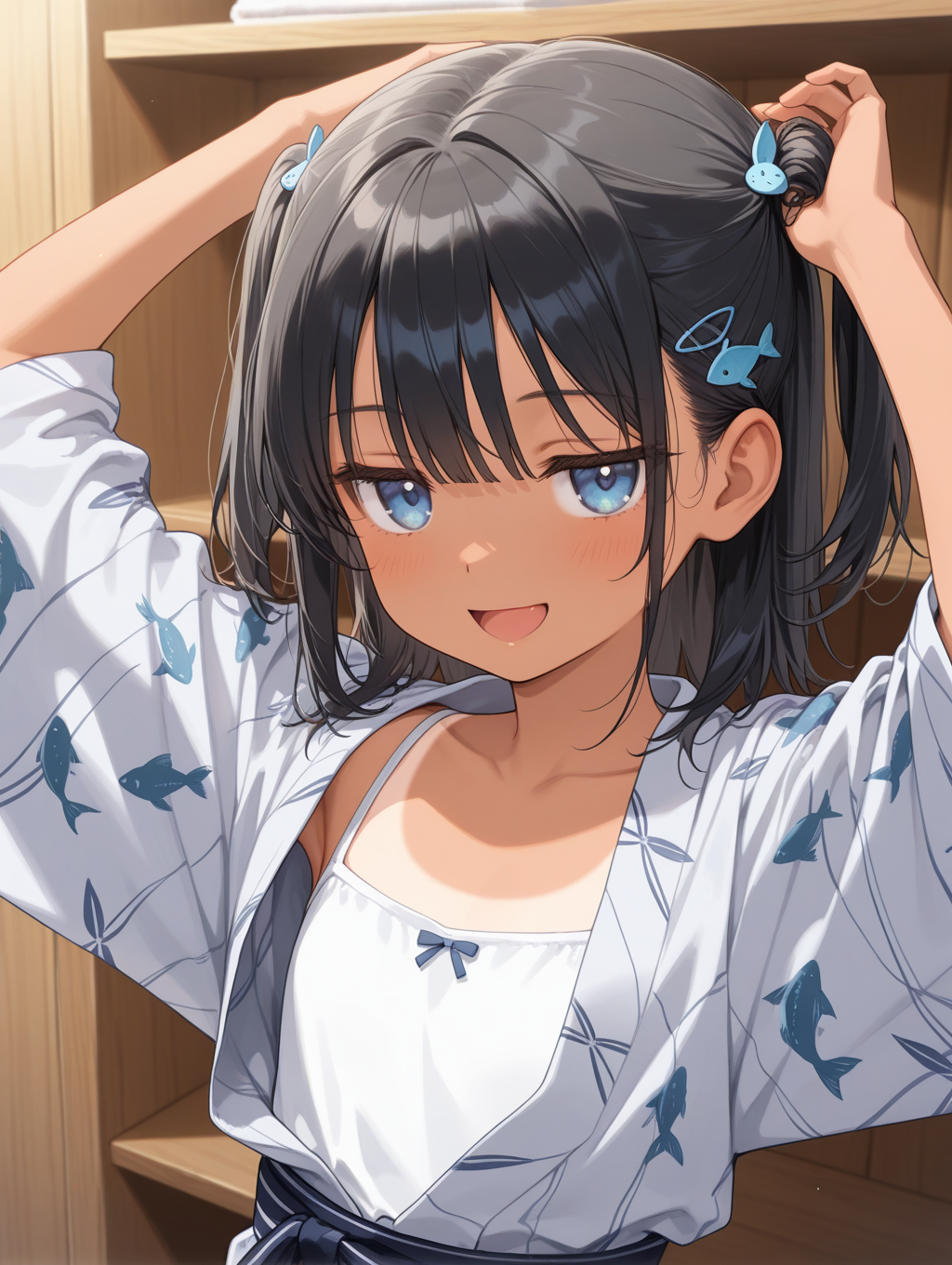 アグロ🐟さん10万いいねおめでとうございます！
