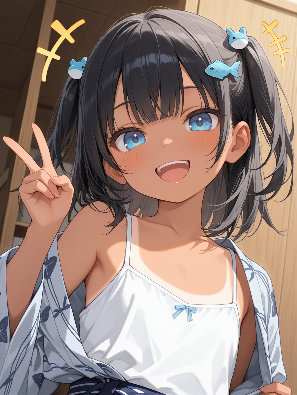 アグロ🐟さん10万いいねおめでとうございます！