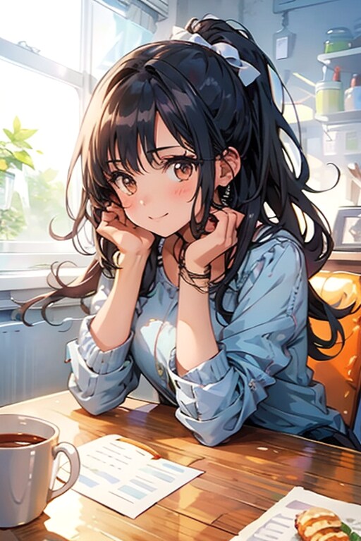 ももかちゃん176