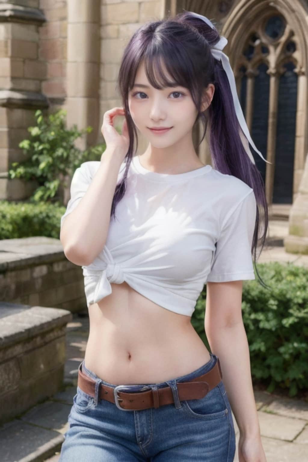 へーそーなんだー