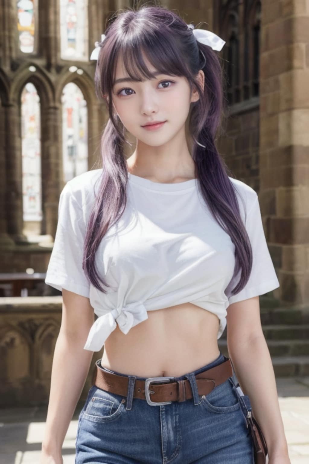 へーそーなんだー