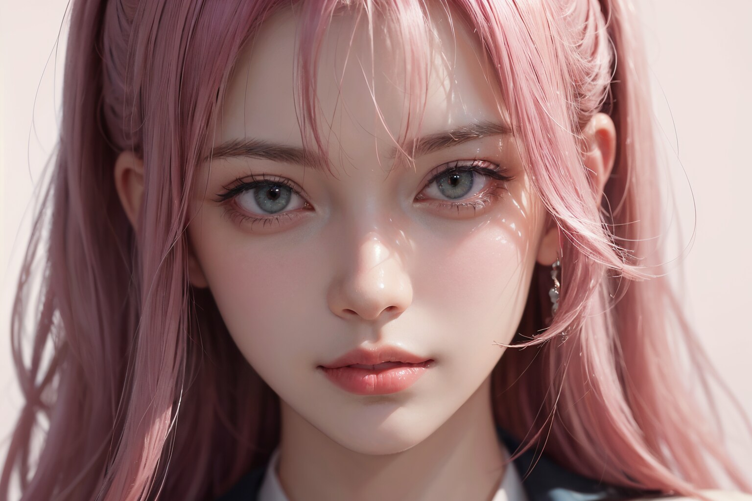 隣の女の子