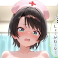 スバル#3-Vチューバー編ハーレム病院 ナースの射精リハビリ 2枚目