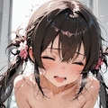 女性が上 10枚目