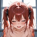 女性が上 4枚目