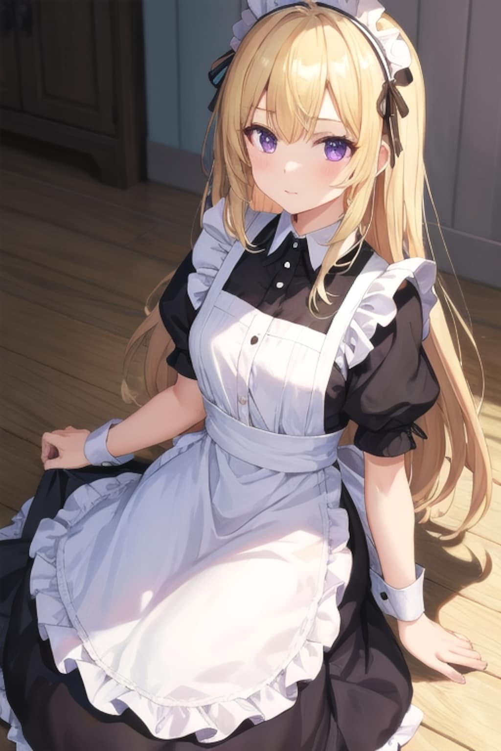 クレアちゃん110