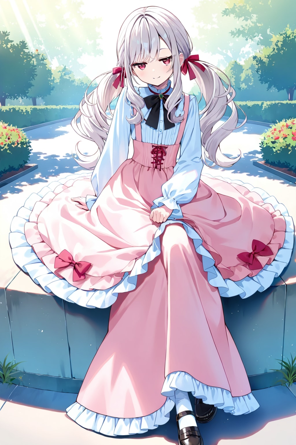Amagahara Airi test
