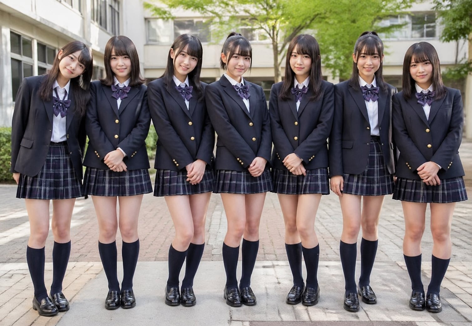 卒業写真 #1