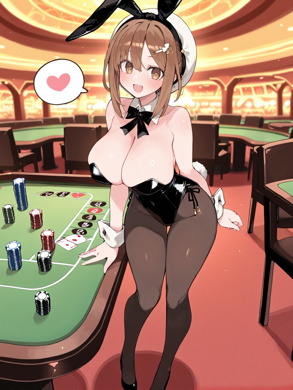 バニーライザちゃん