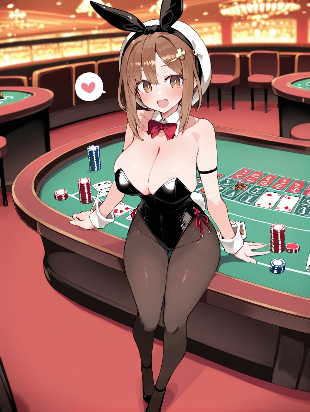 バニーライザちゃん