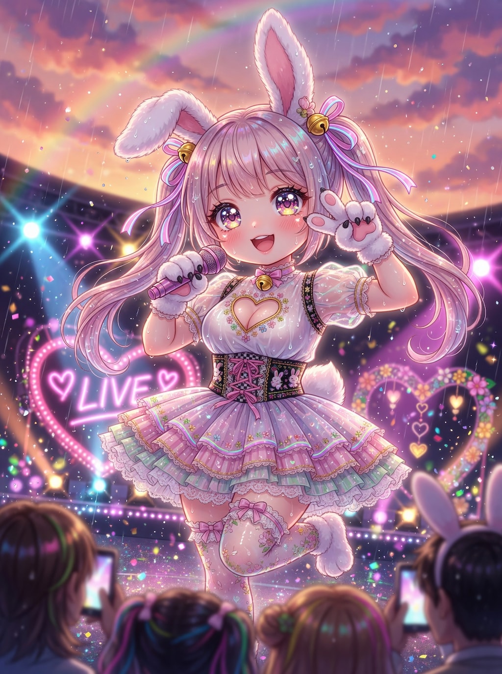 ももツイぴょん