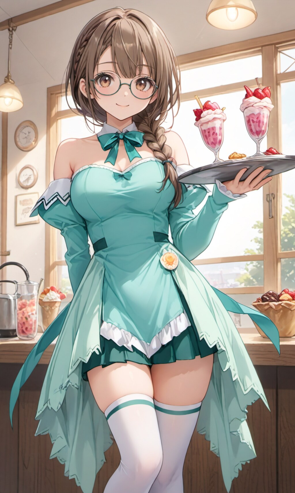 Ｐｕｒｅ🩷キャロットへようこそ！！３　　　　　　　　　　　　　　🍩 舞 🍩