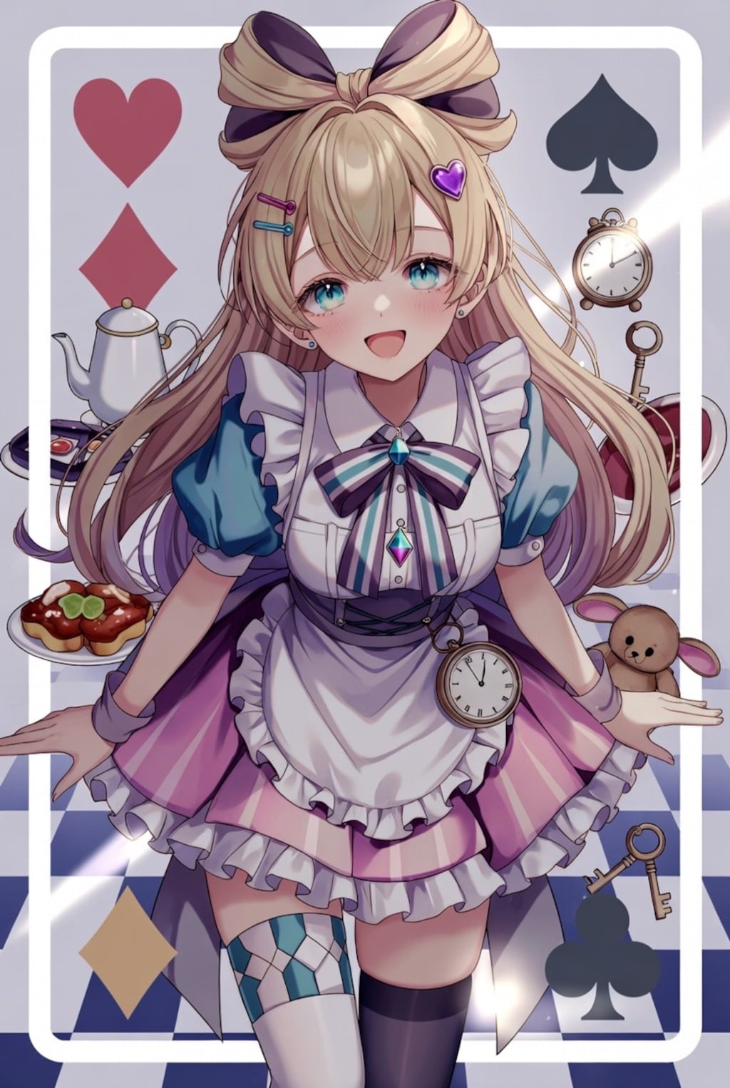 アリス