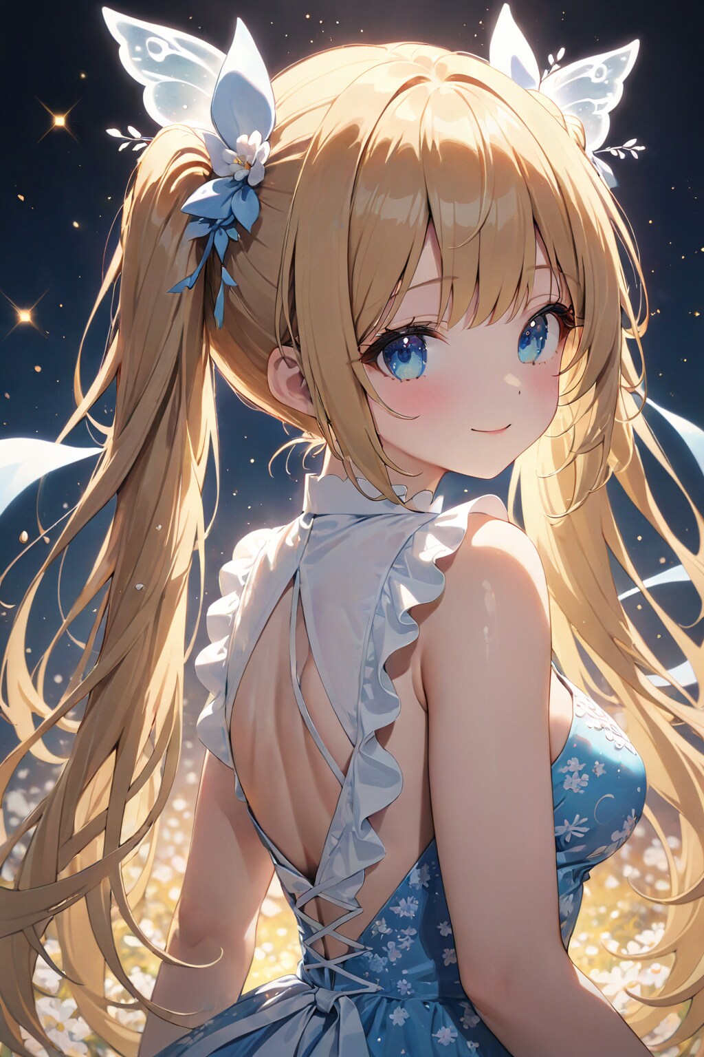 光の渦