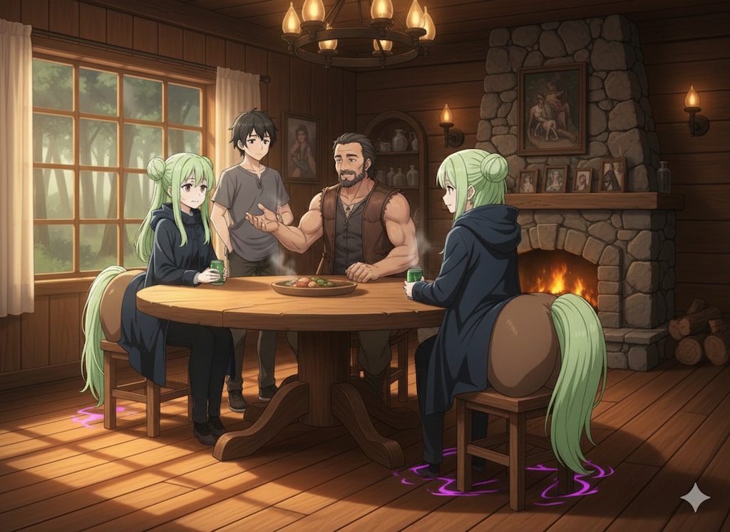 知らない人いる…