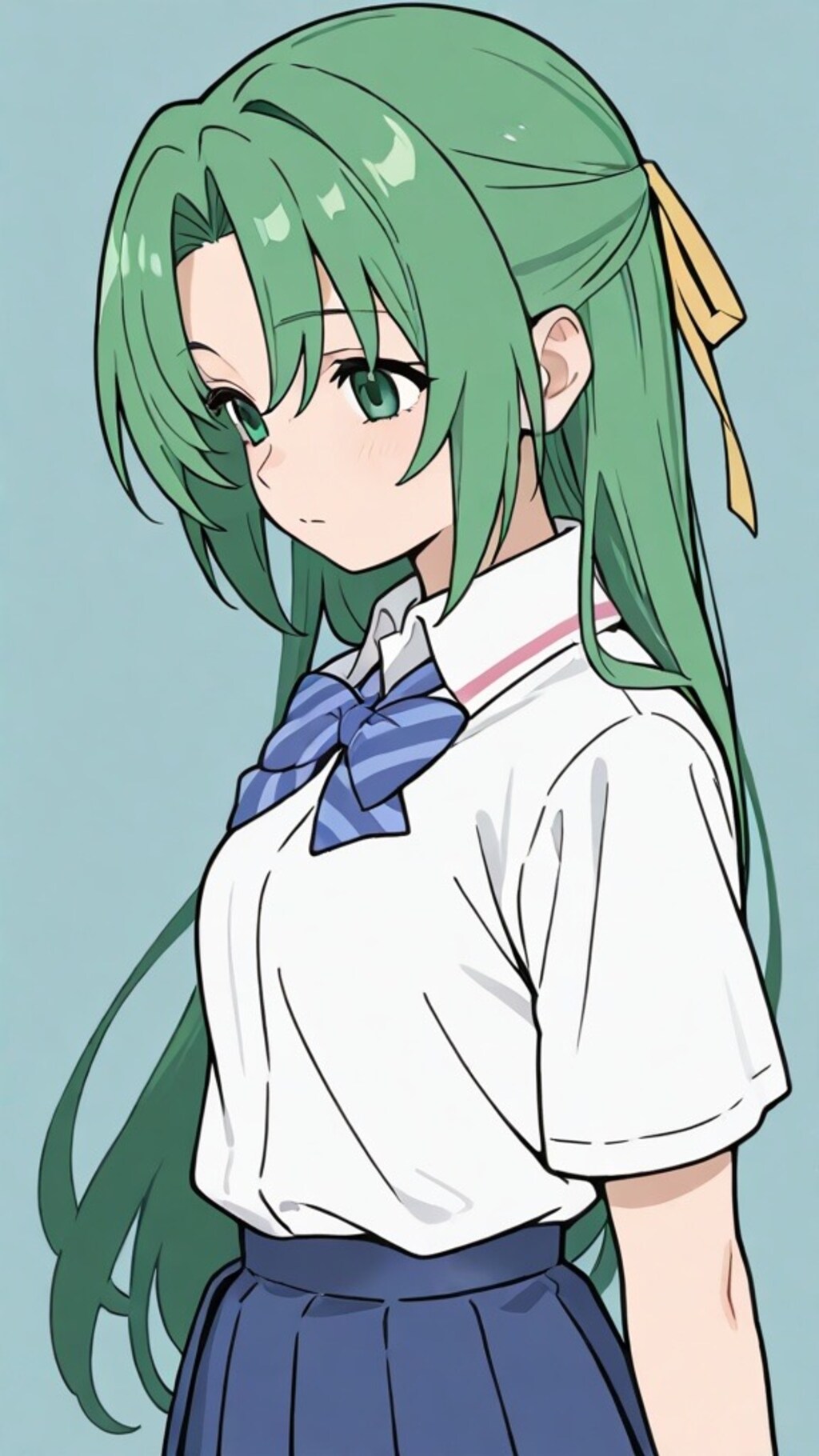 sonozaki shion (higurashi no naku koro ni)