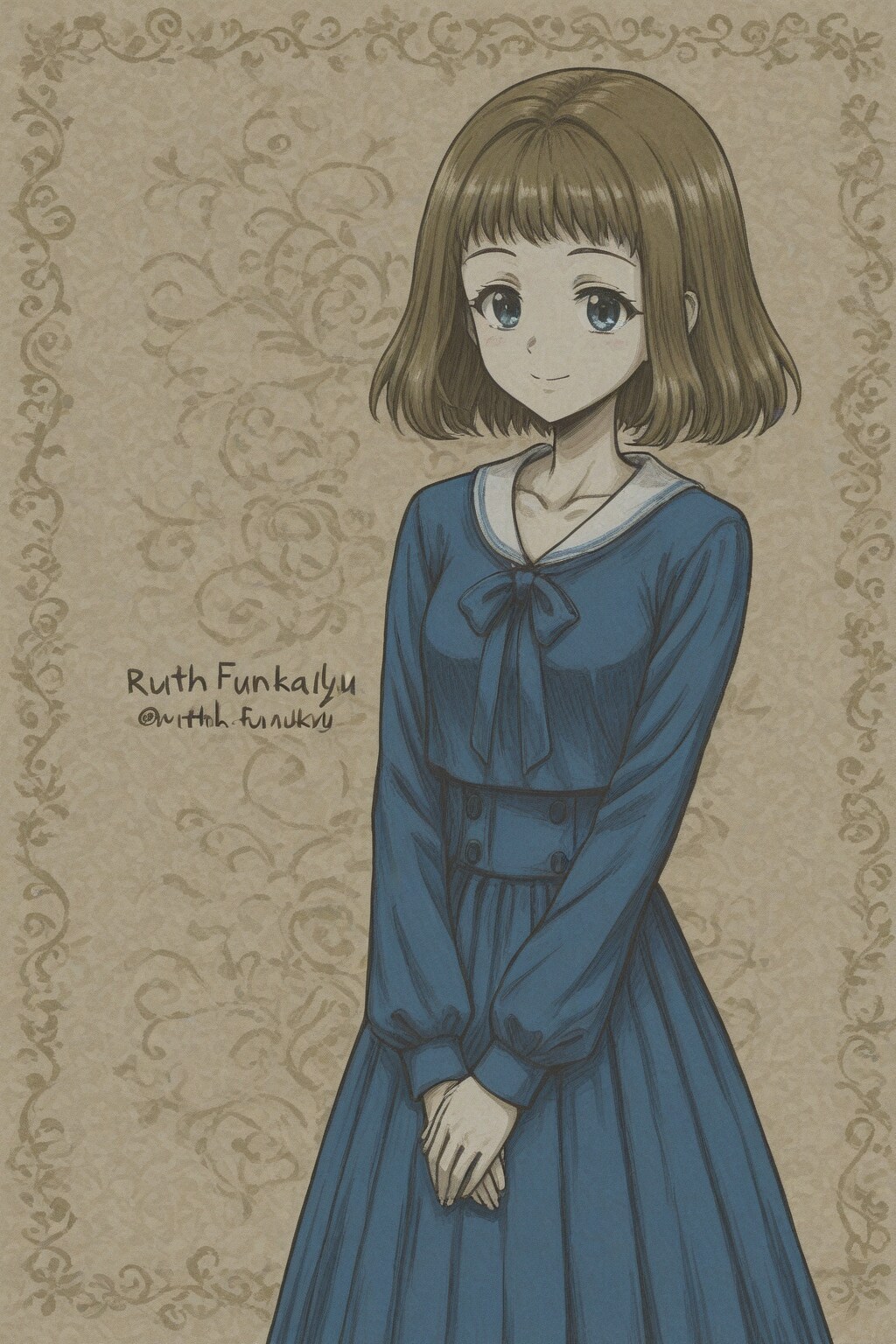 轍鮒の急 | の人気AIイラスト・グラビア