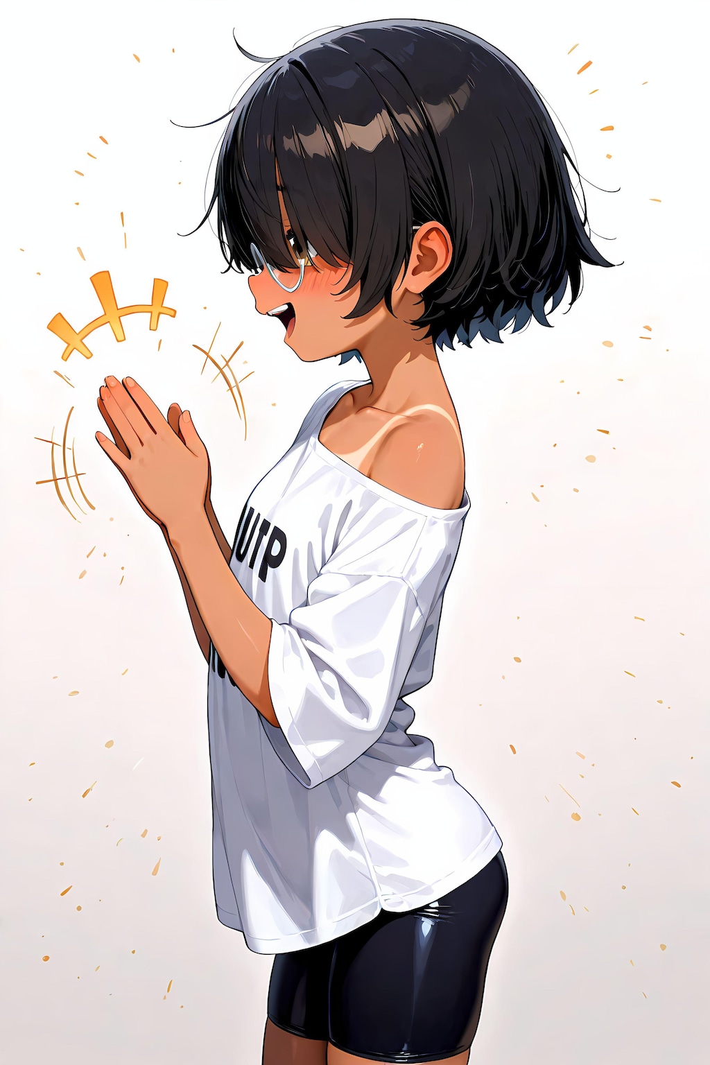 ゆいさんありがとうございます！✨