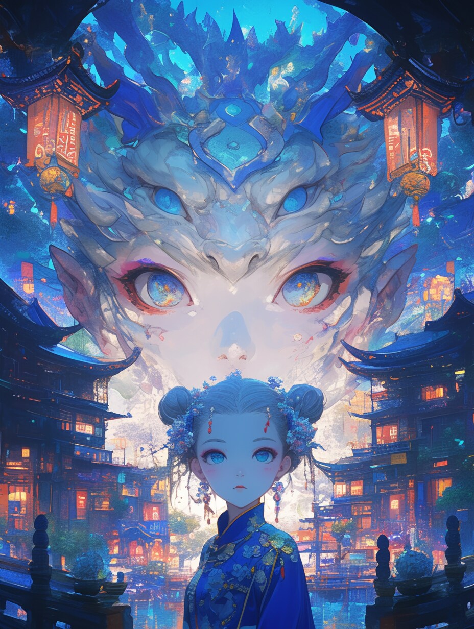 ★スキル発動 | の人気AIイラスト・グラビア