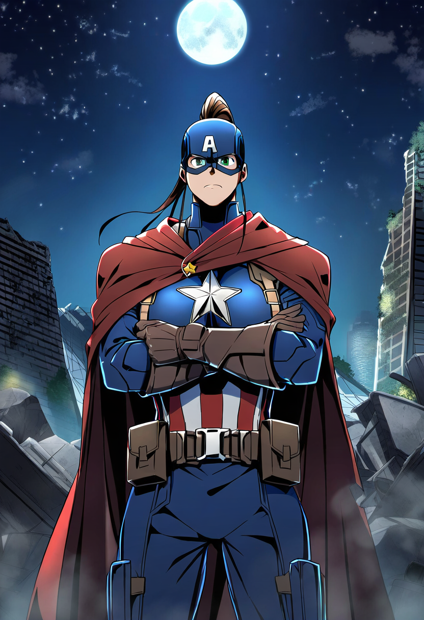 挑戦者を待っています | の人気AIイラスト・グラビア