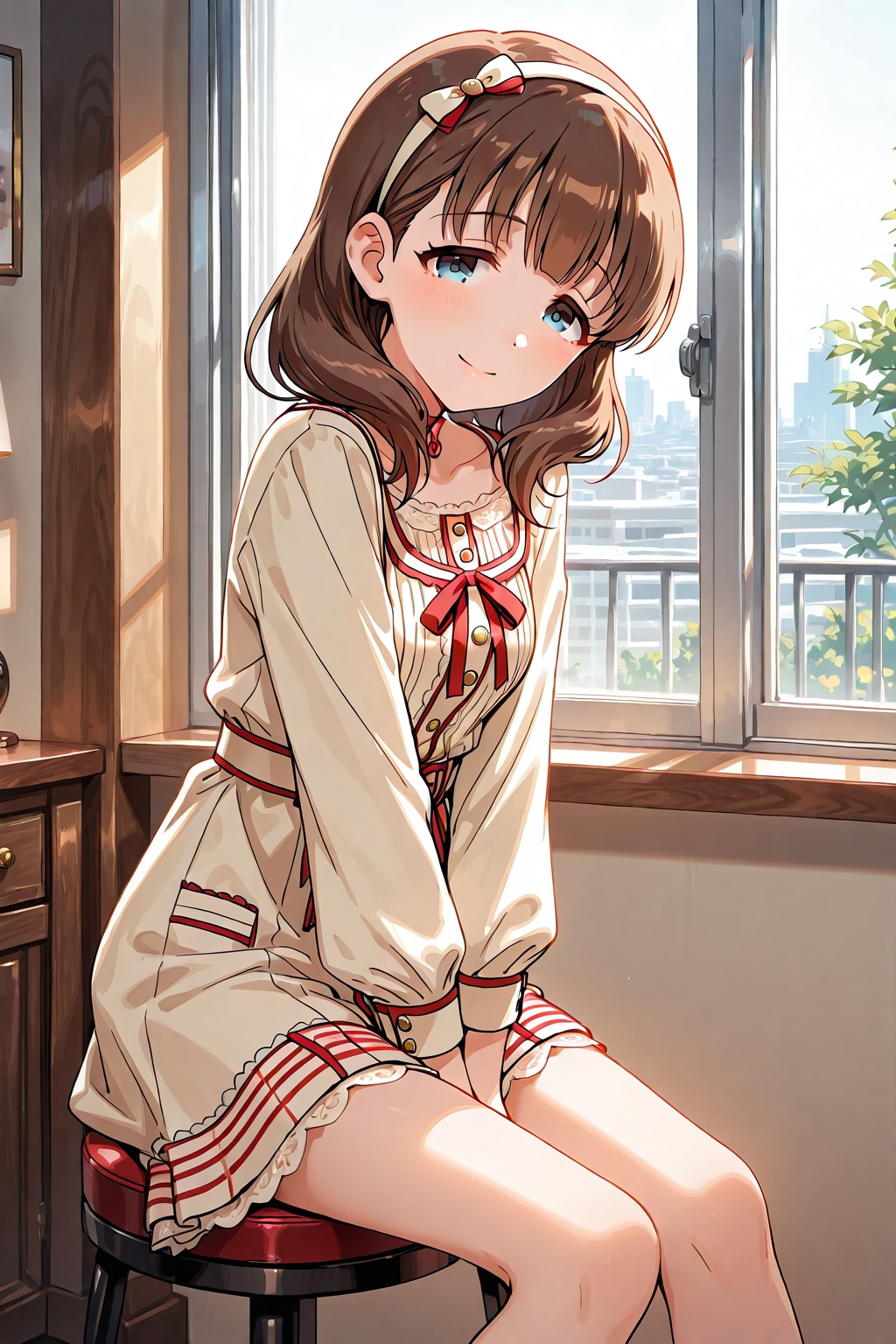 佐久間まゆ