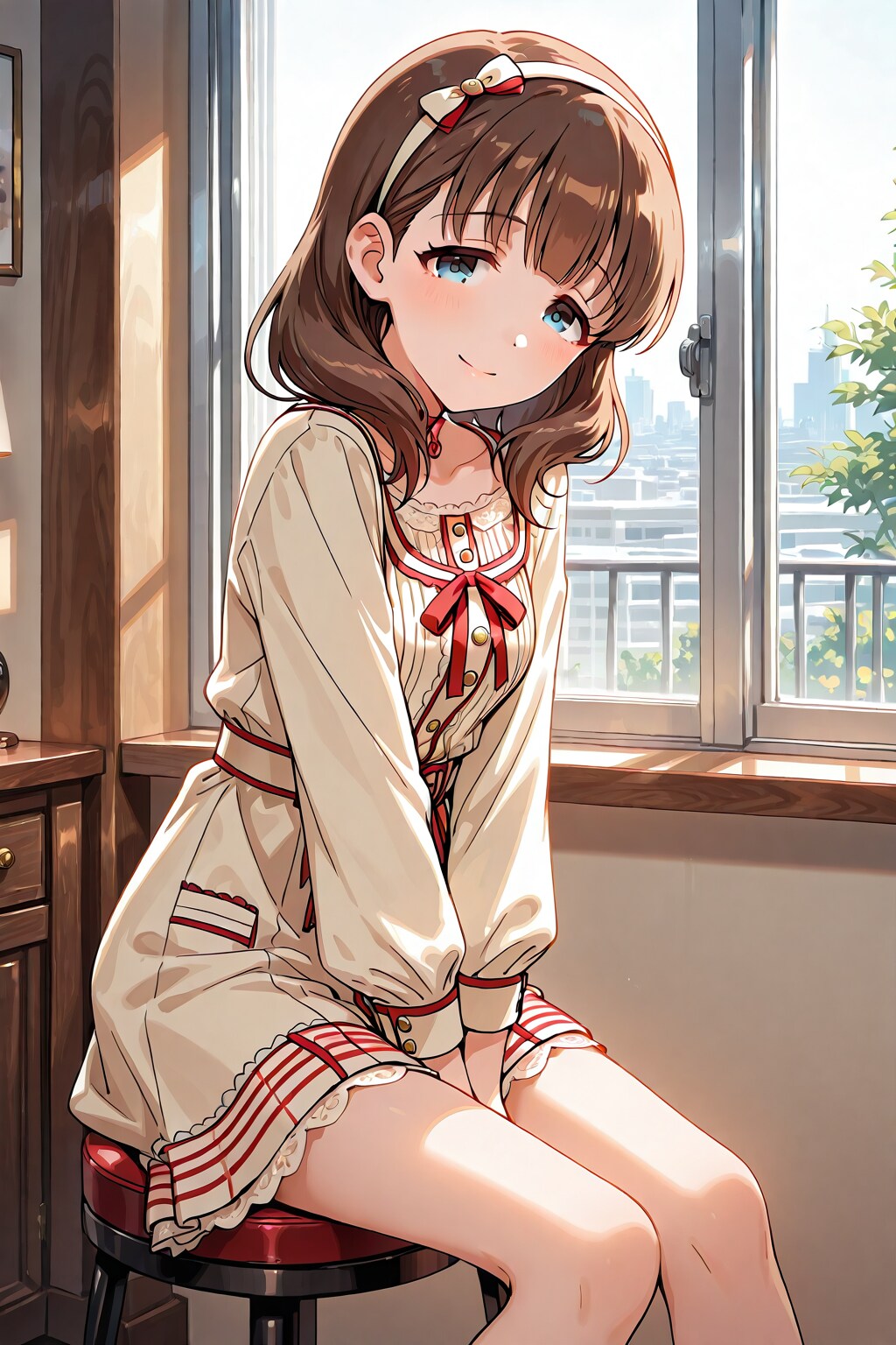 佐久間まゆ