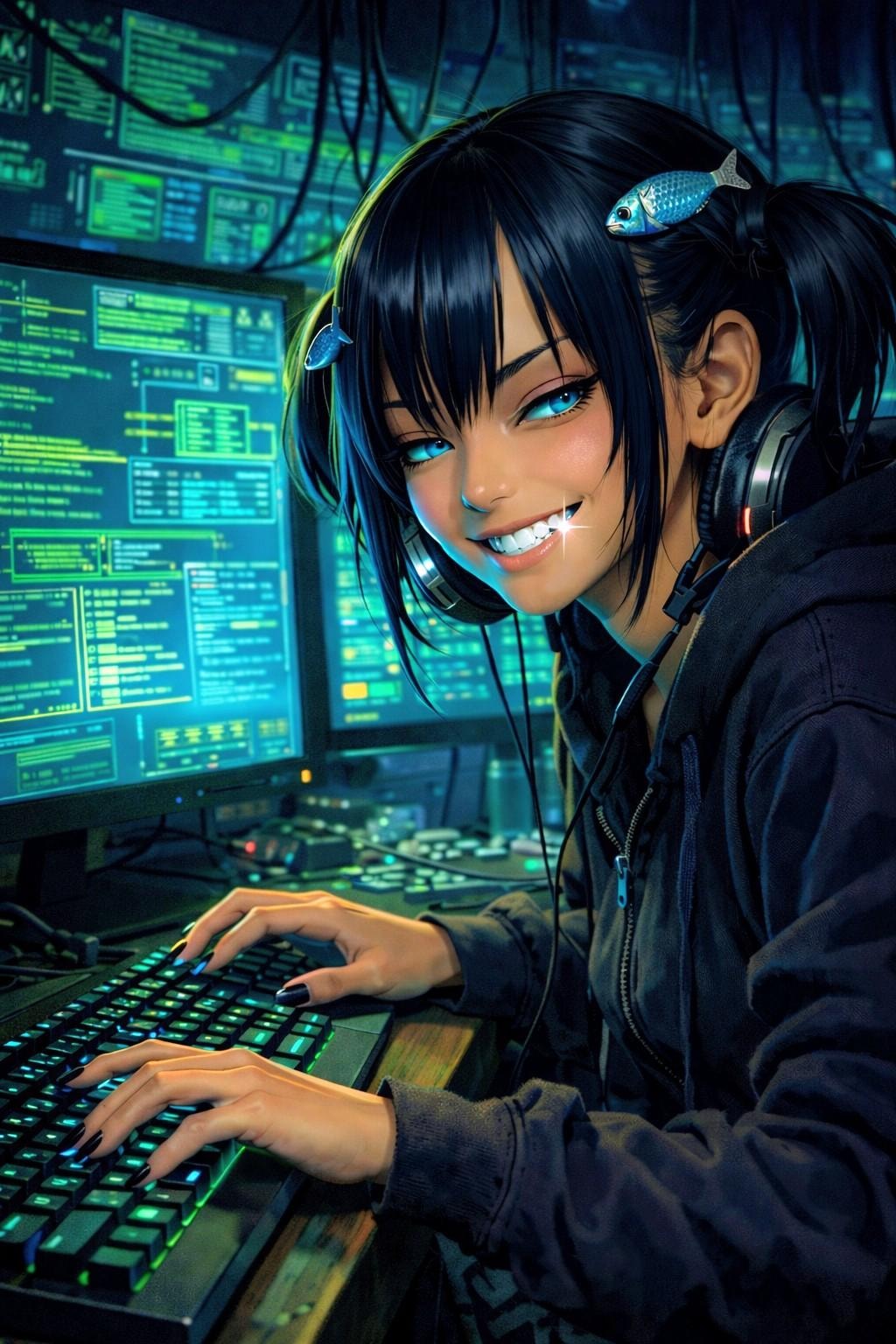 みんなのアイドルこなつちゃん(⩌⩊⩌)✌️