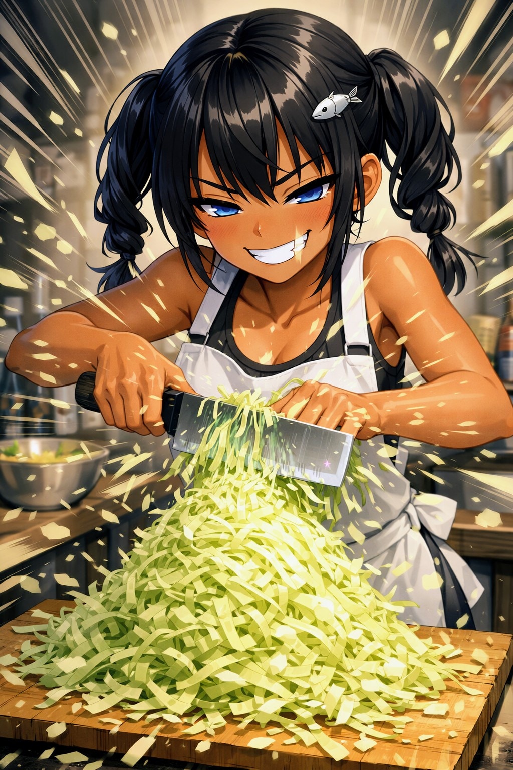 みんなのアイドルこなつちゃん(⩌⩊⩌)✌️