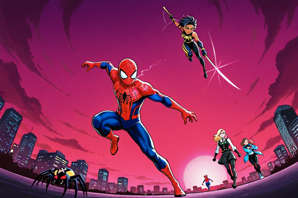 「爆弾魔を退治しに来た男！」