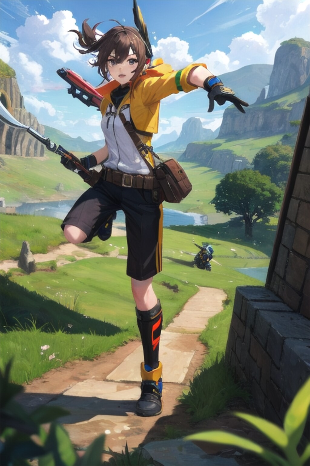 エッ○スケッ○ワンタッ○[プ]