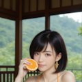 オレンジ好きだべ？ 6枚目