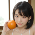 オレンジ好きだべ？ 7枚目