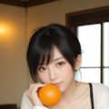 オレンジ好きだべ？ 5枚目