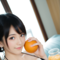 オレンジ好きだべ？ 4枚目