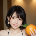 オレンジ好きだべ？ 8枚目