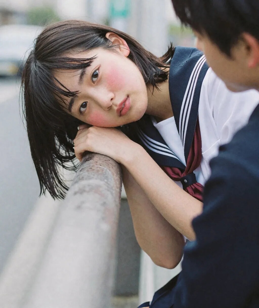 健全なデート１