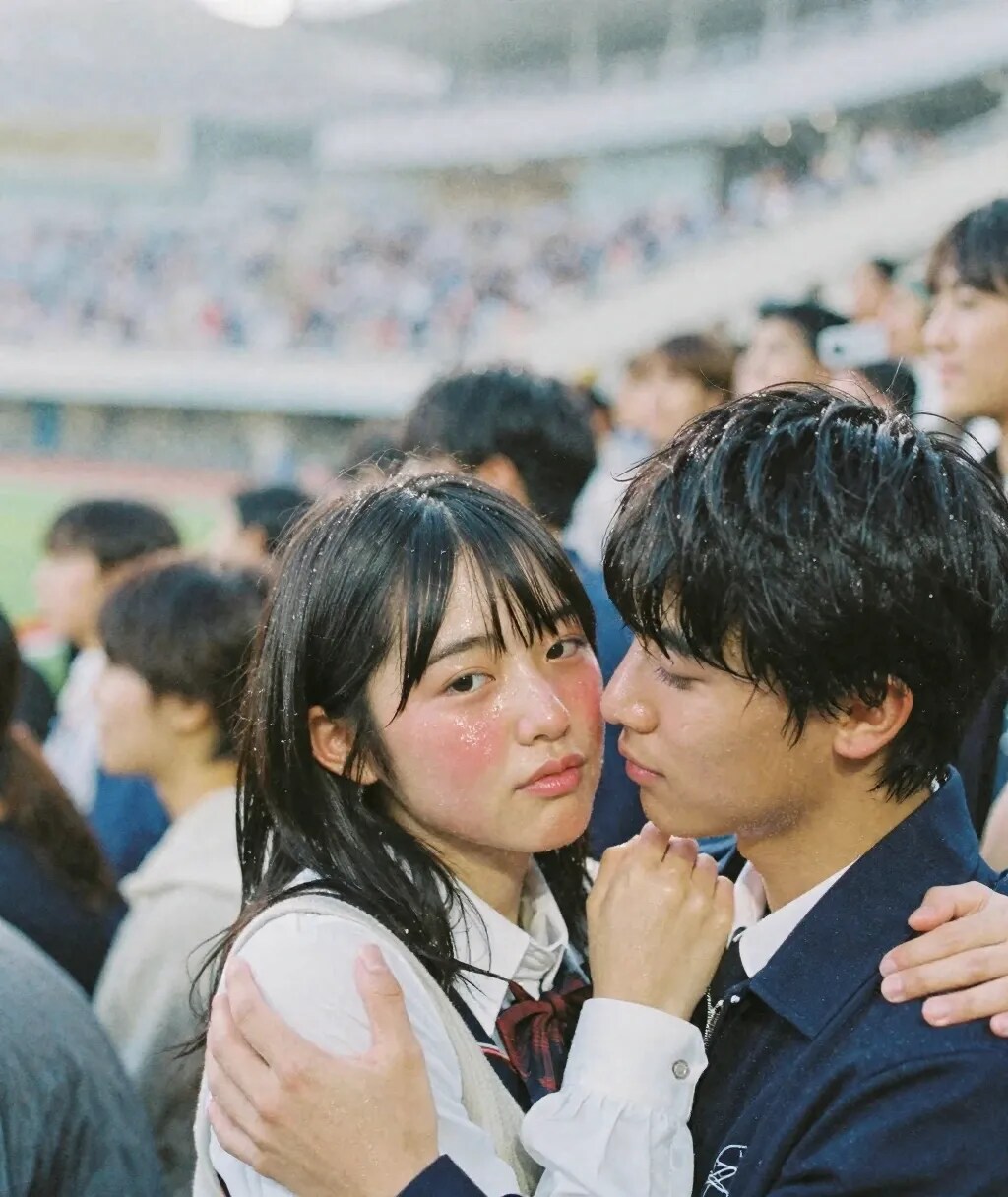 健全なデート１