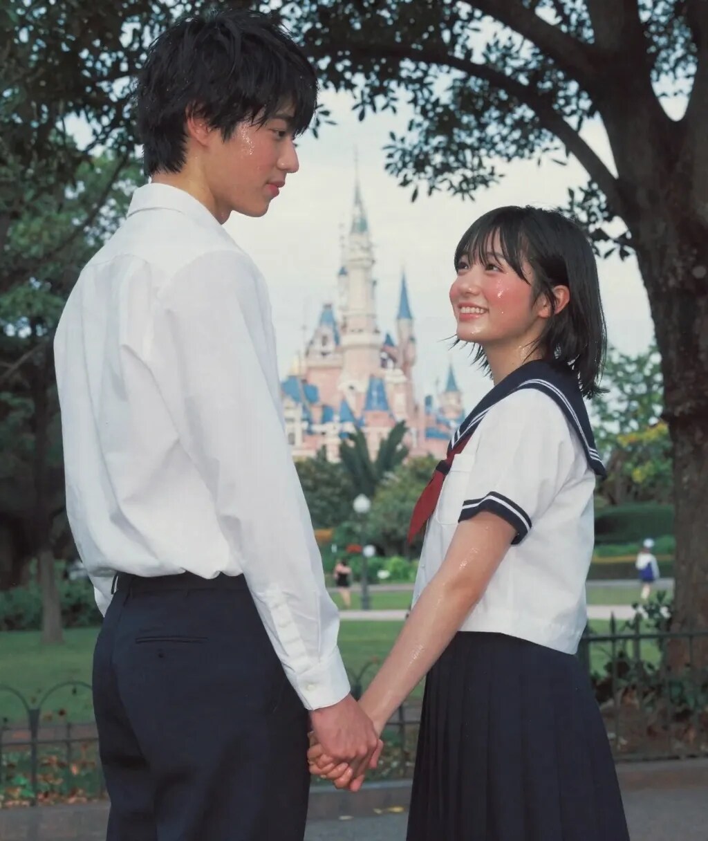 健全なデート１