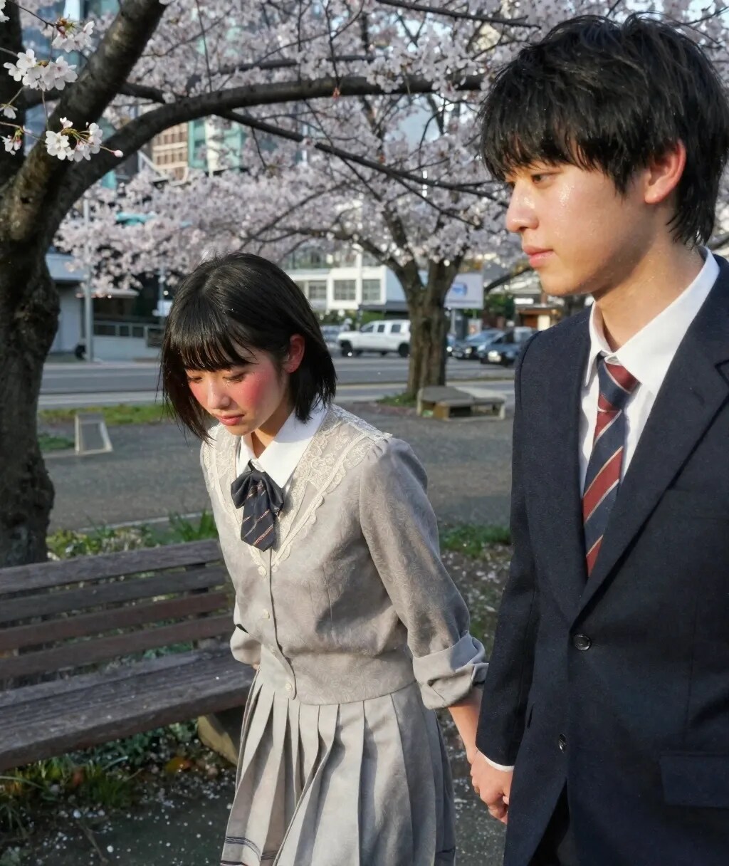 健全なデート１