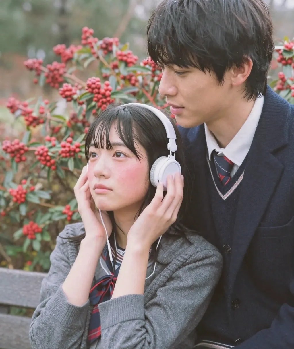 健全なデート１