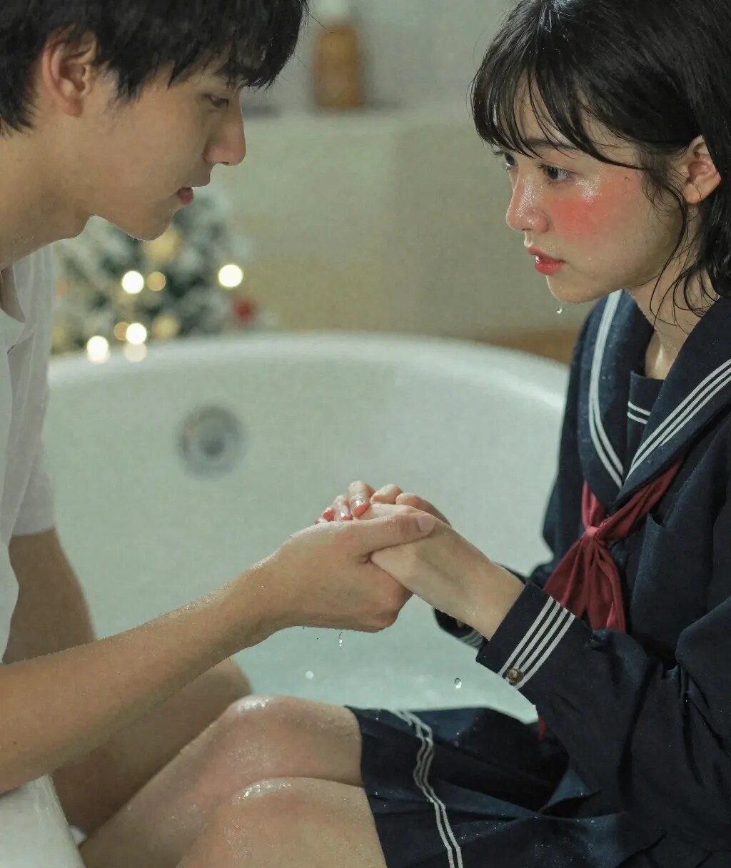 健全なデート１