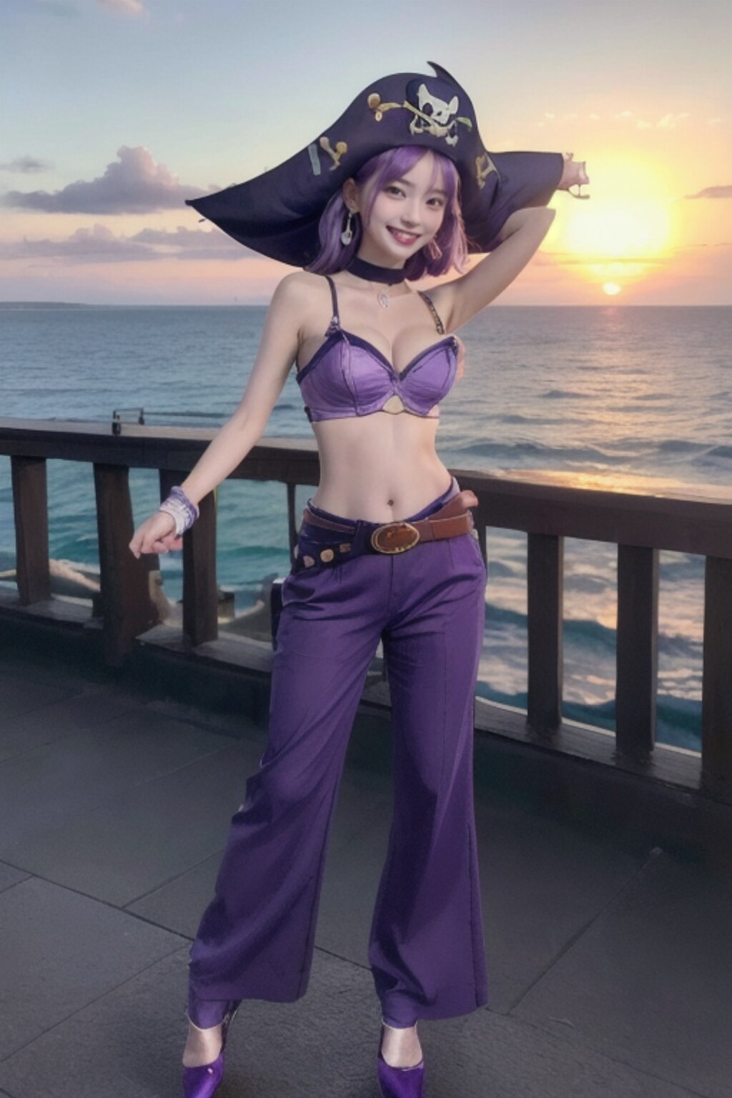 船ほしいなあ…