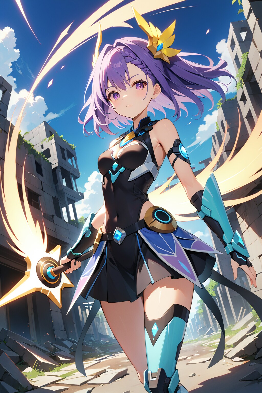 アメリカの狙撃銃検証②