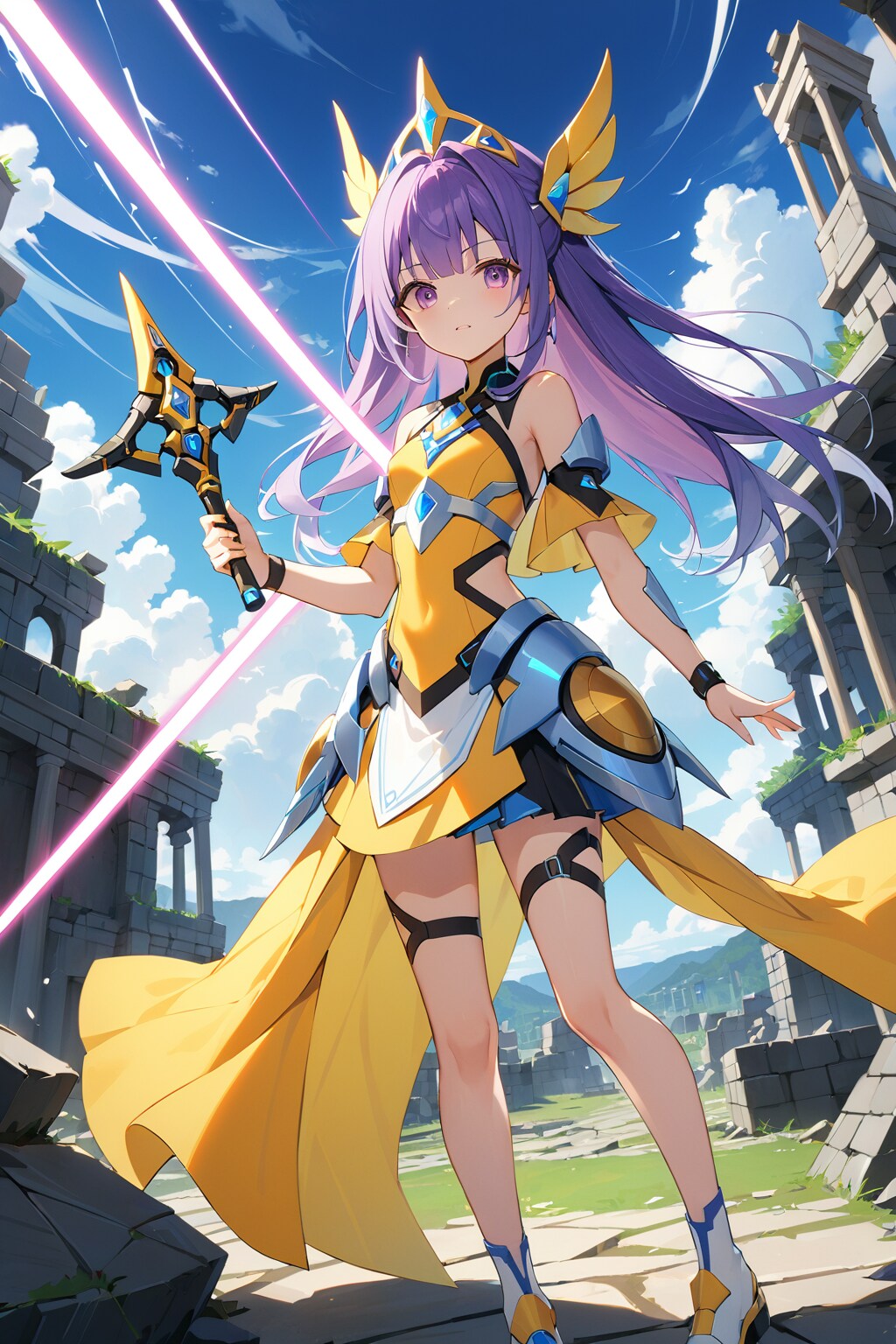 アメリカの狙撃銃検証②