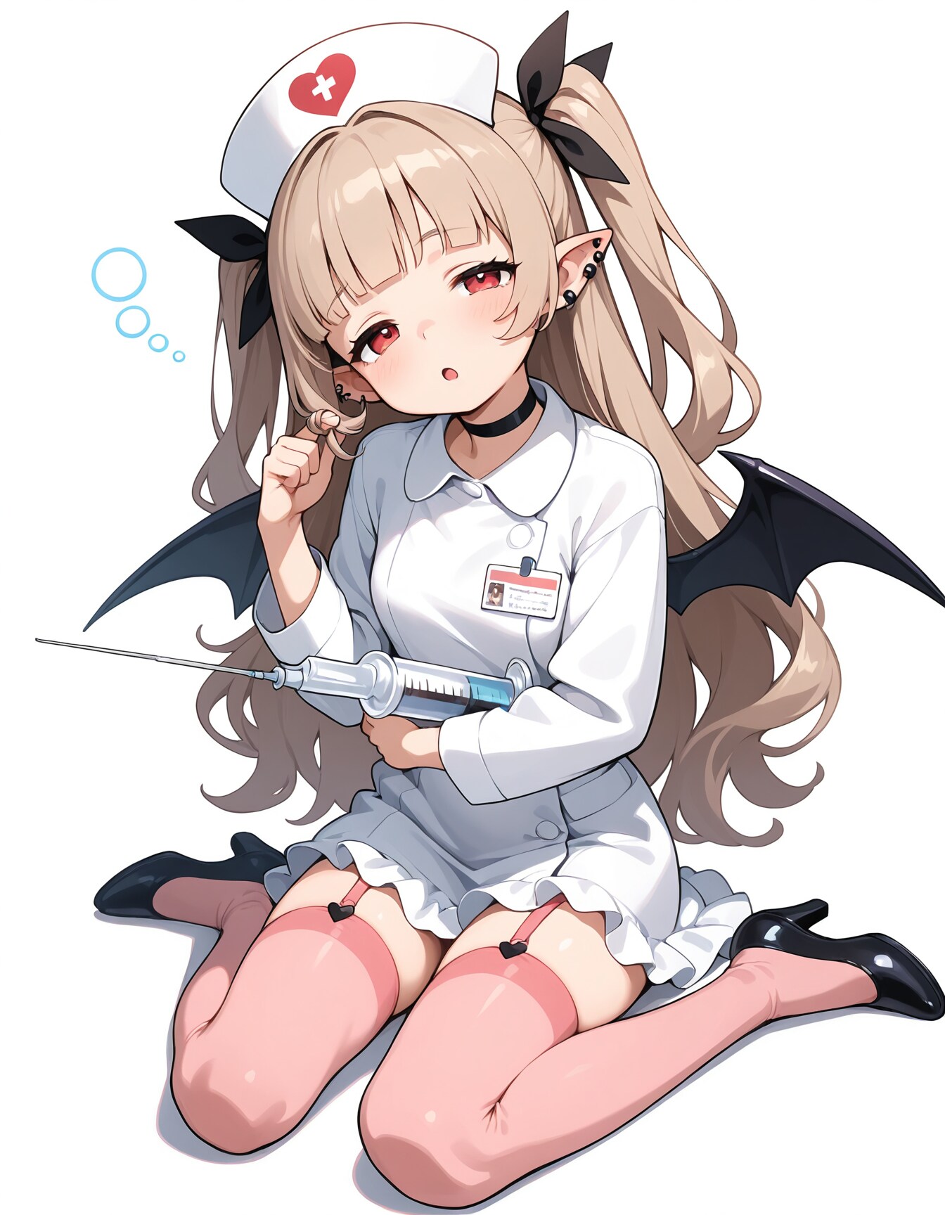 一本いっときますぅ〜