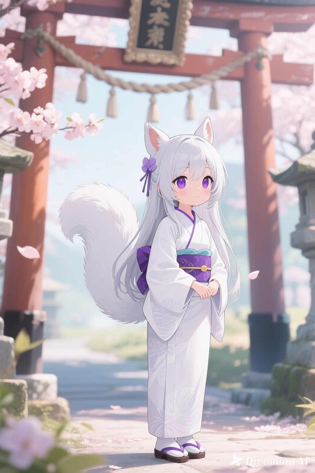 虎鼠神社の御神体599