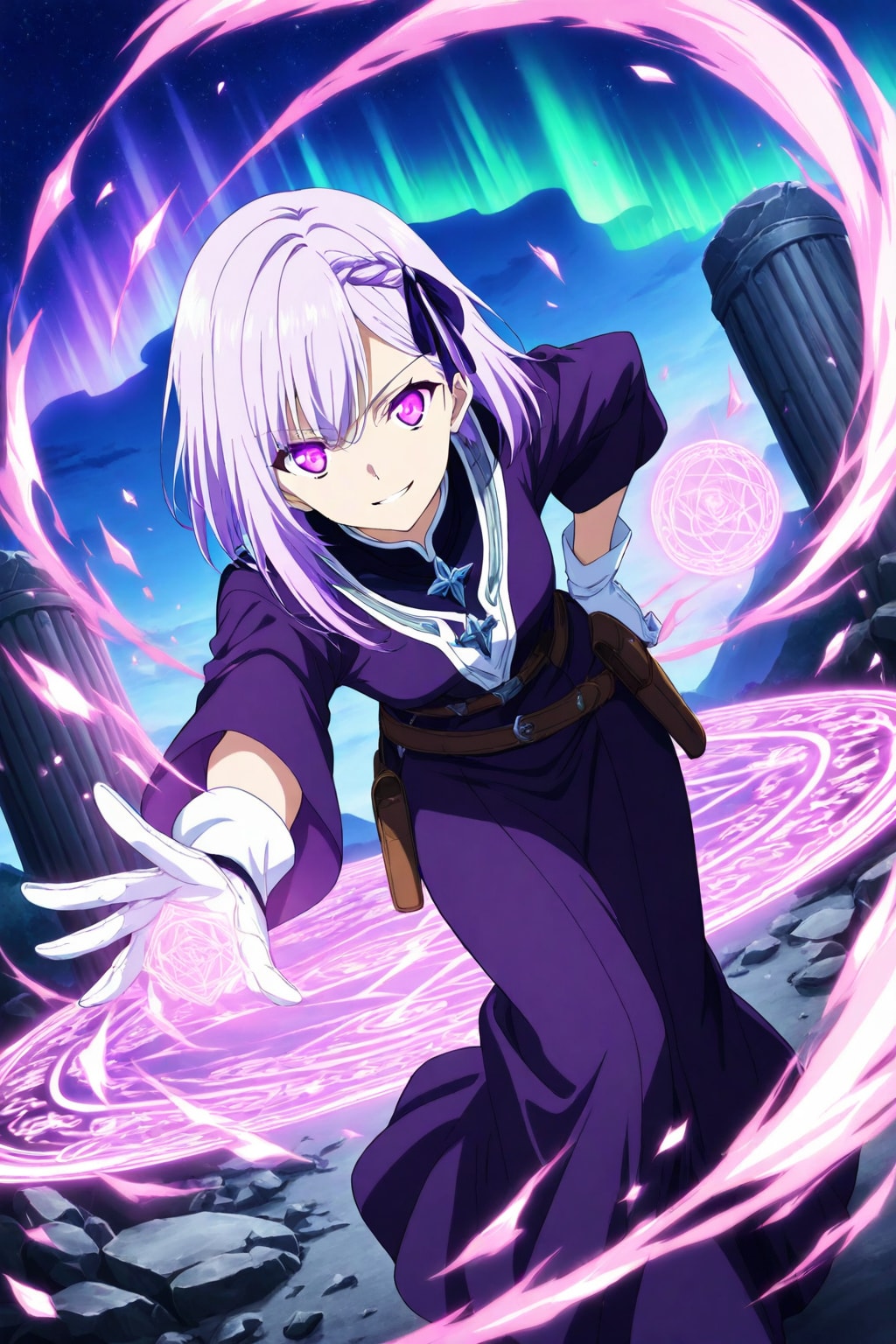 とりあえず食らっとく？